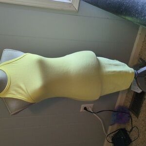 Old Navy bodycon dress